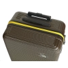 Średnia walizka National Geographic Abroad khaki 65l